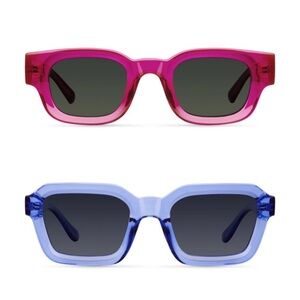Meller sunglasses bundle NIB